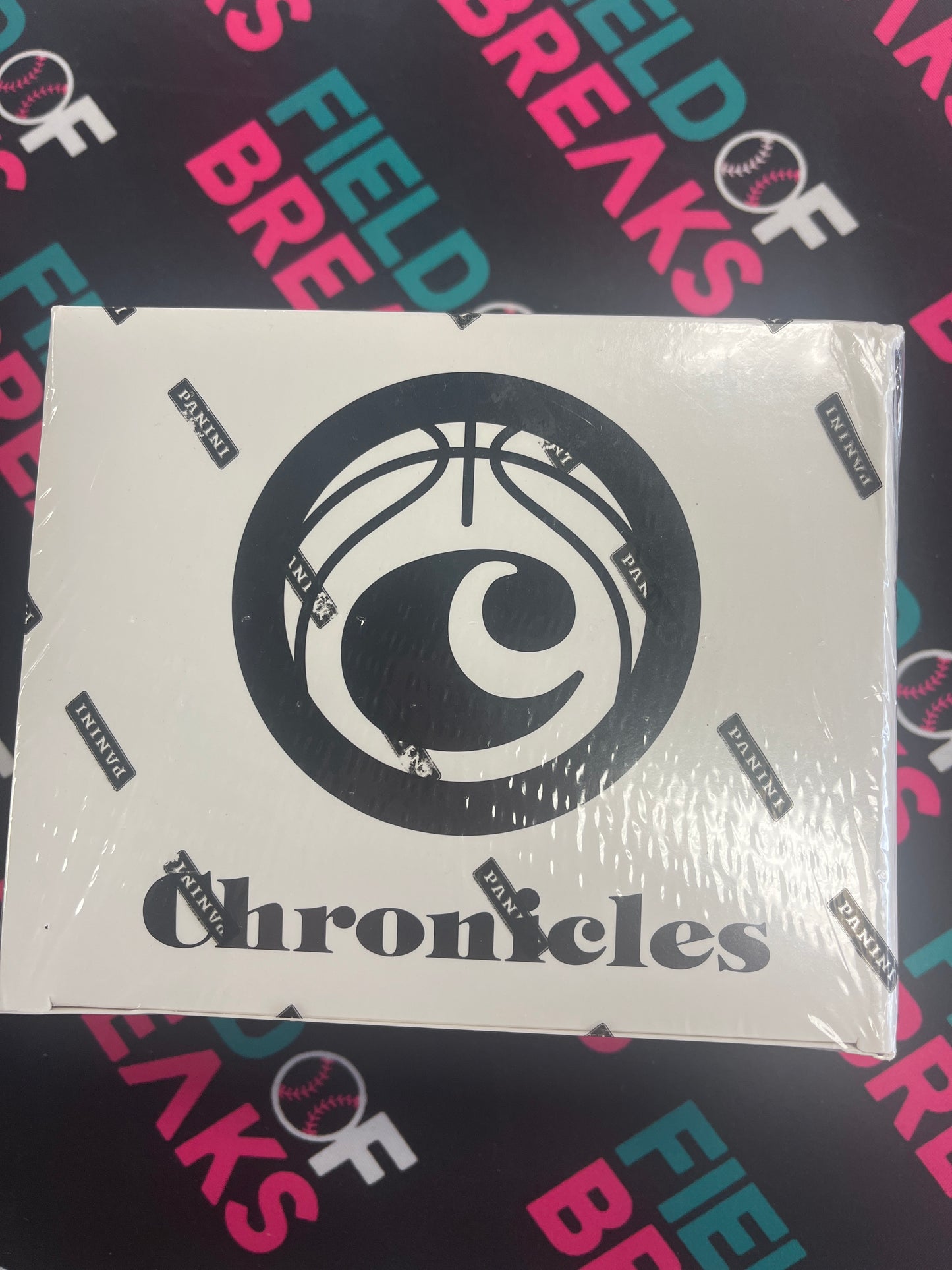 Panini Chronicles 2019-20