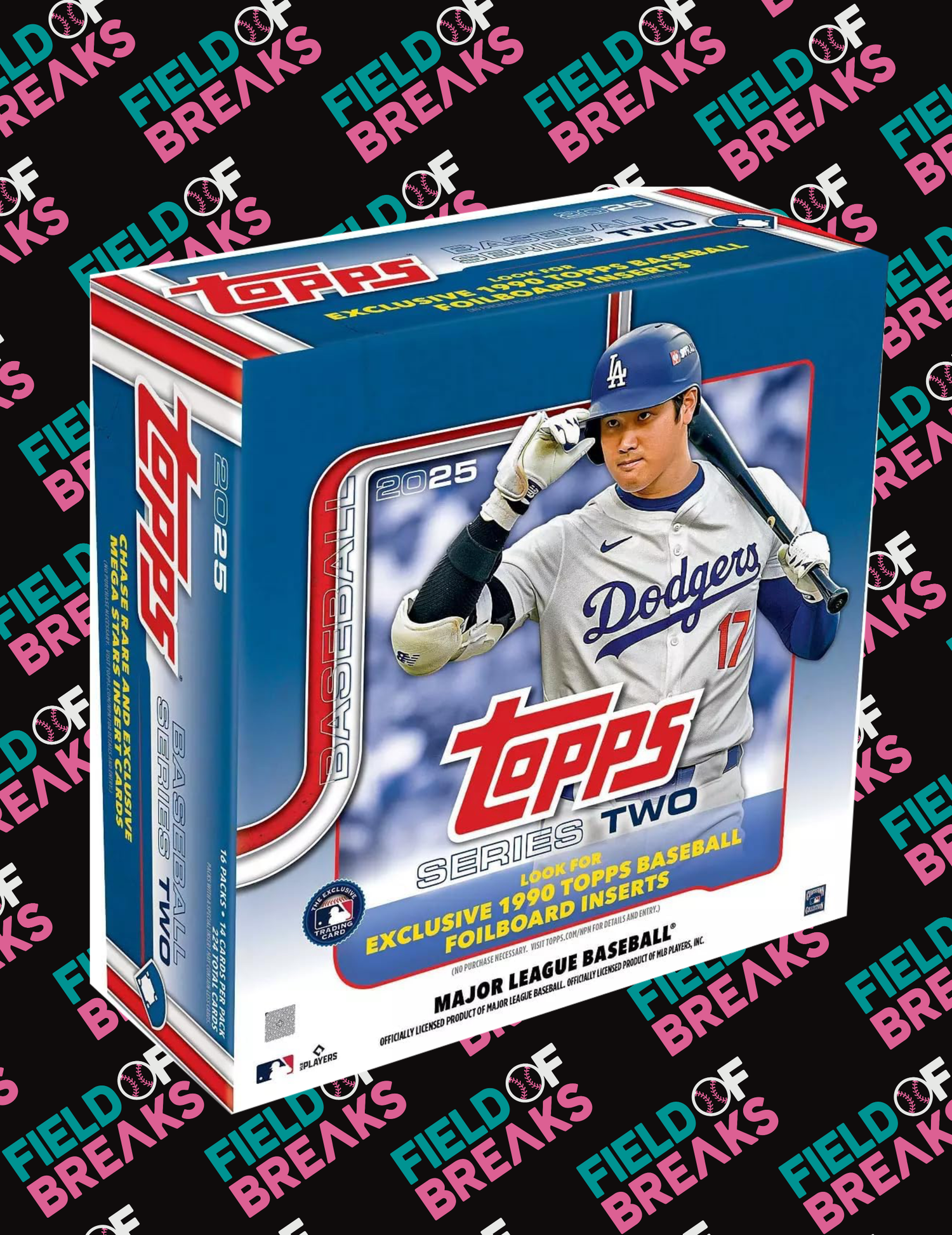 Baseball Sealed Product