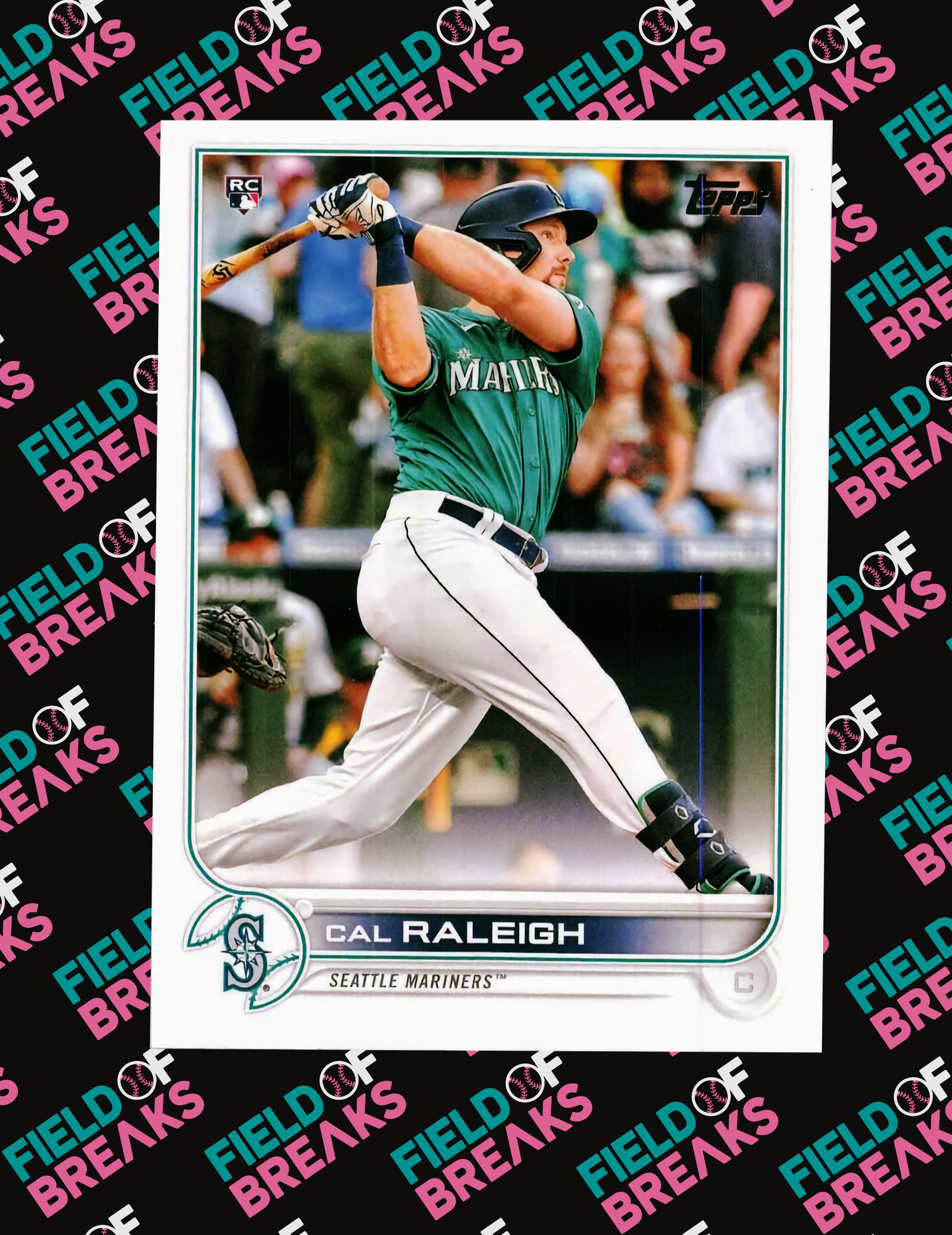 Baseball Singles