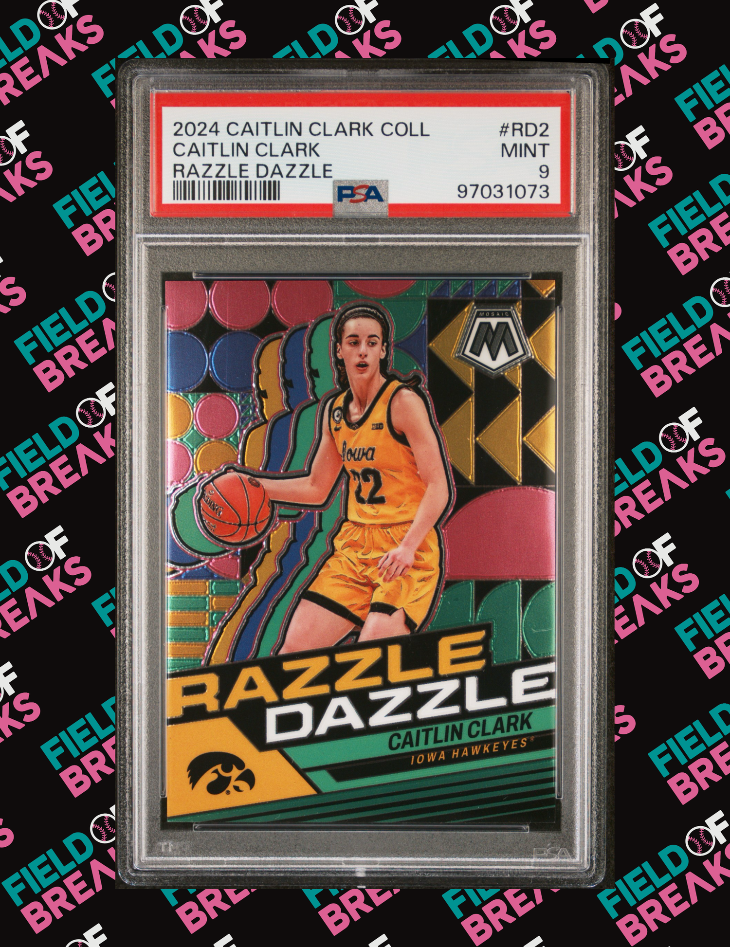 Basketball Slabs