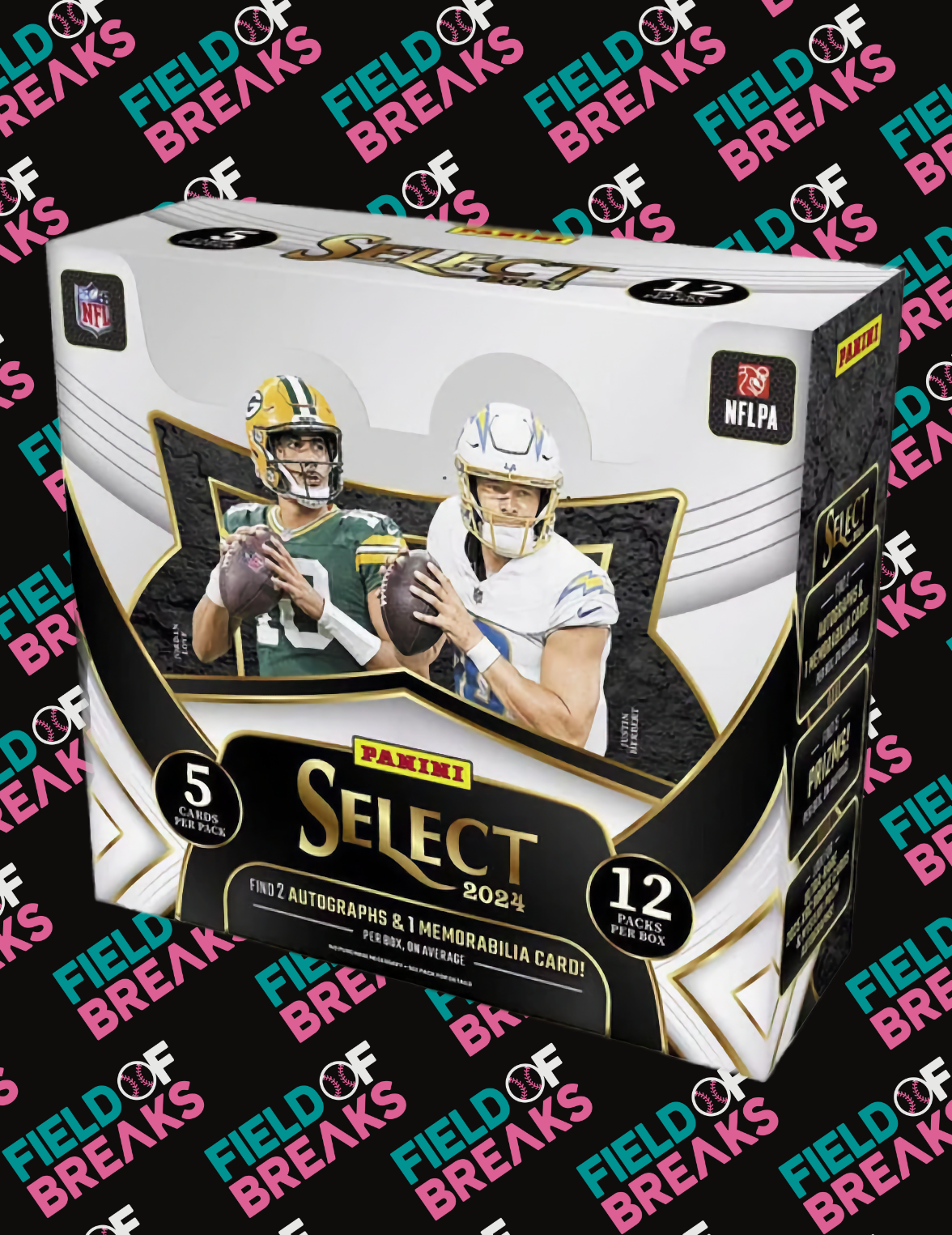 Football Sealed Boxes