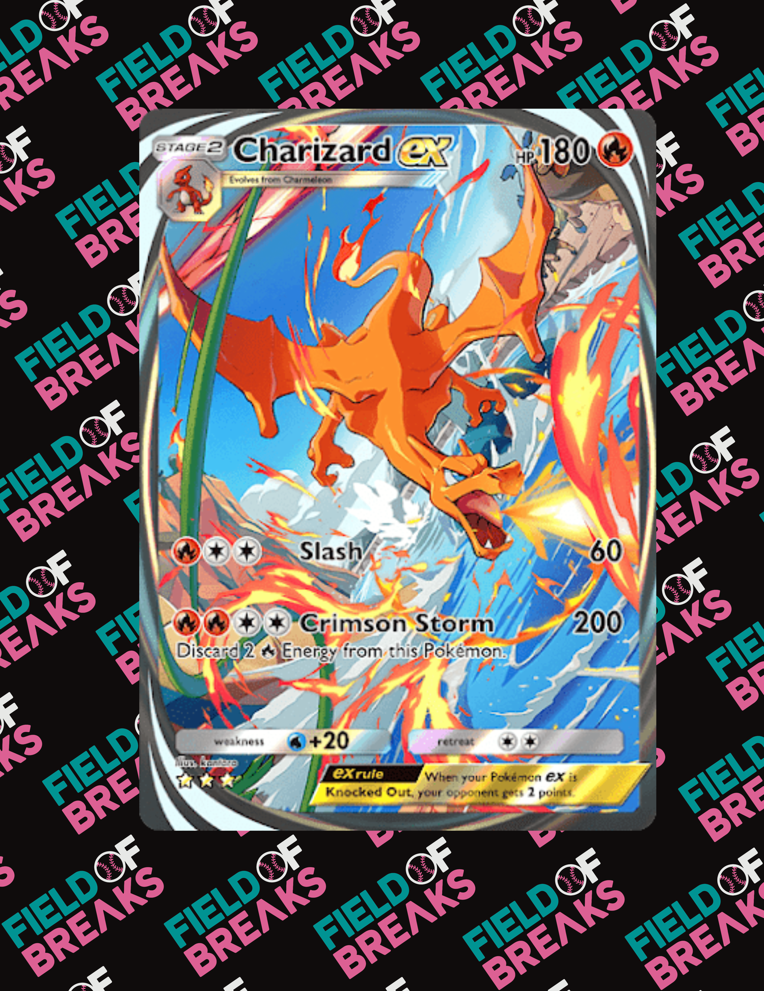 Pokemon Singles