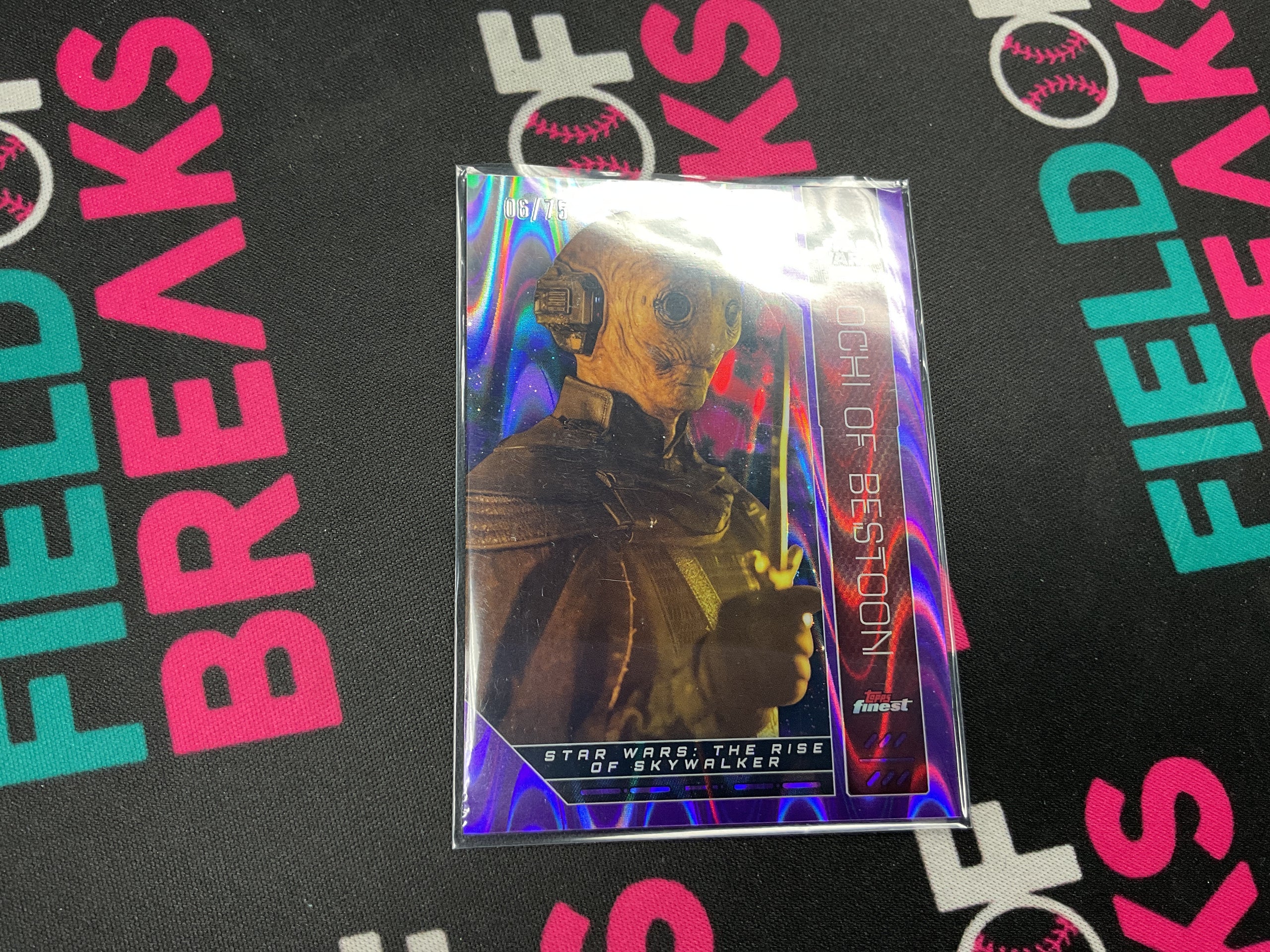 Ochi of Bestoon 06/75