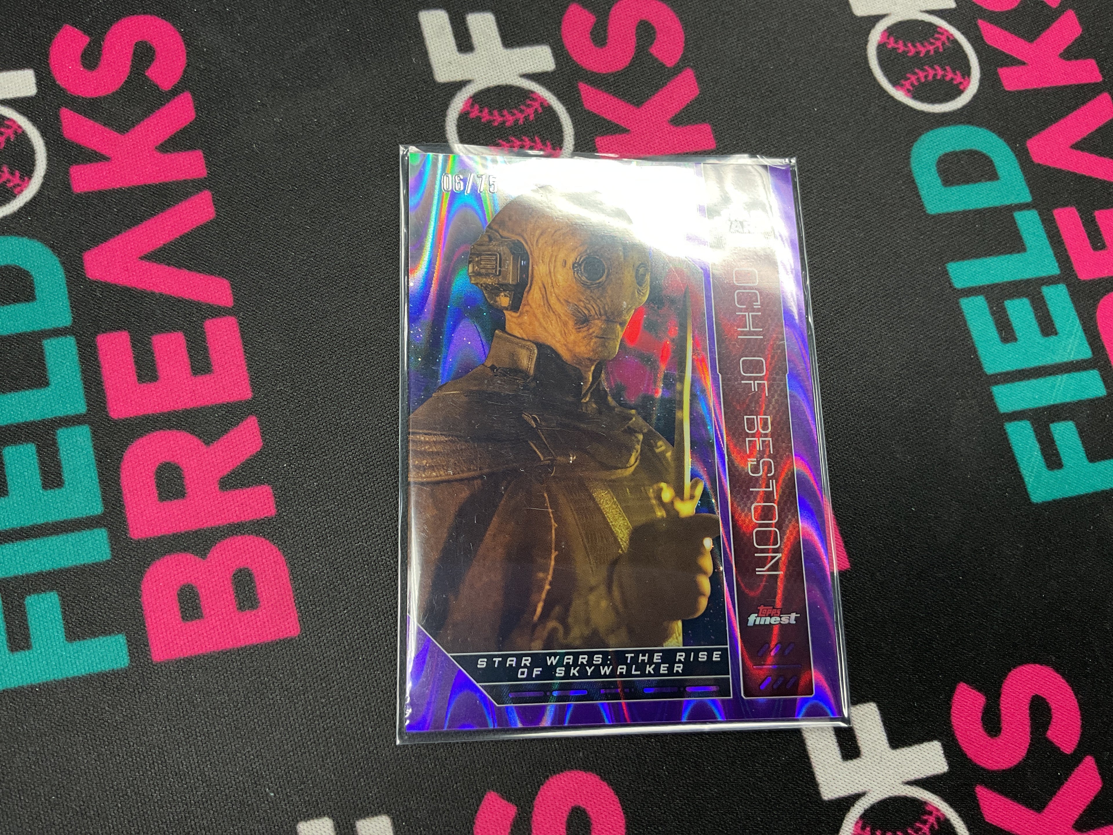 Ochi of Bestoon 06/75