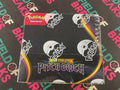 Pitch Black Booster Box J&J