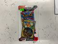 Obsidian flames promo blister