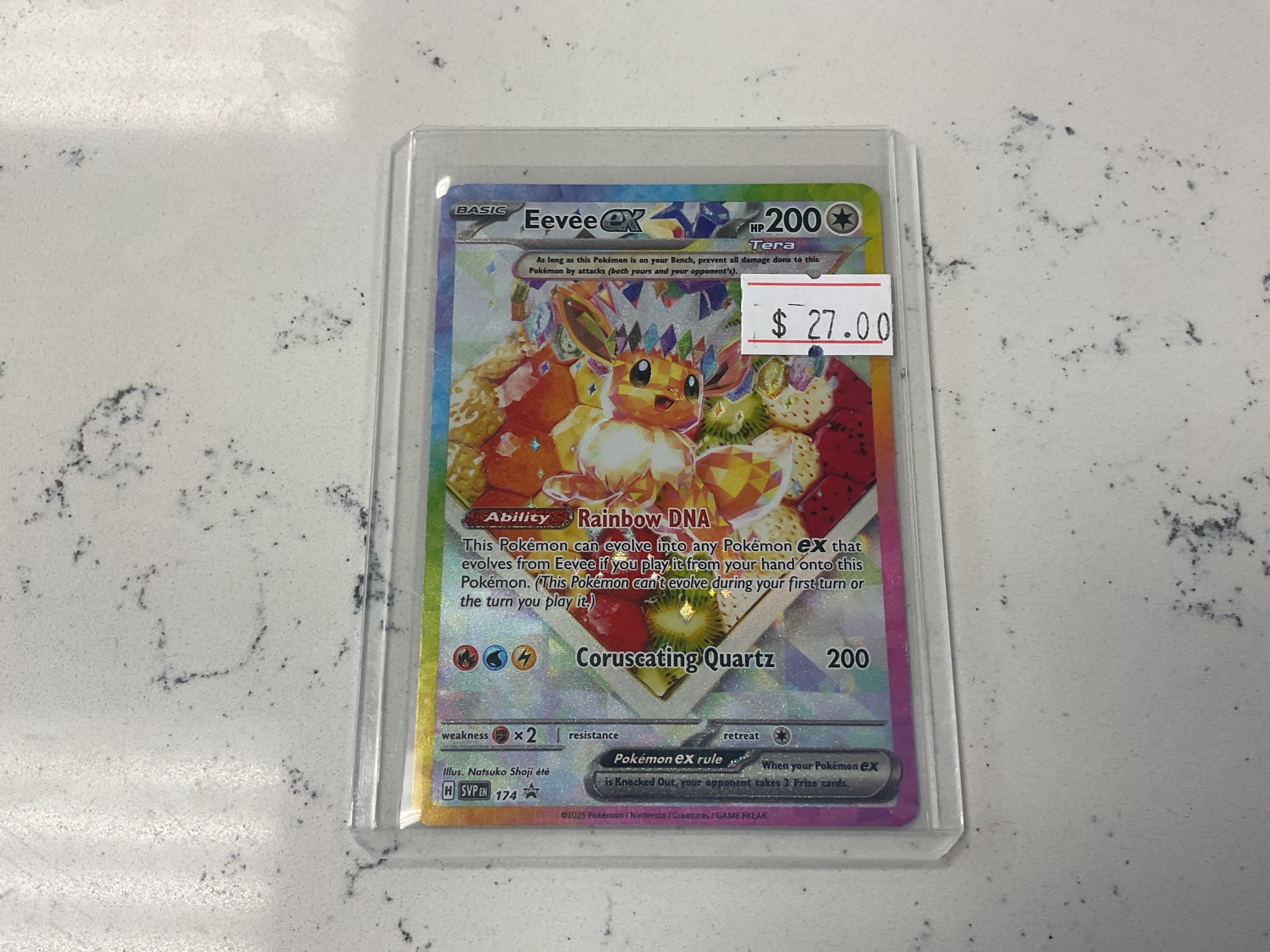 Eevee 174