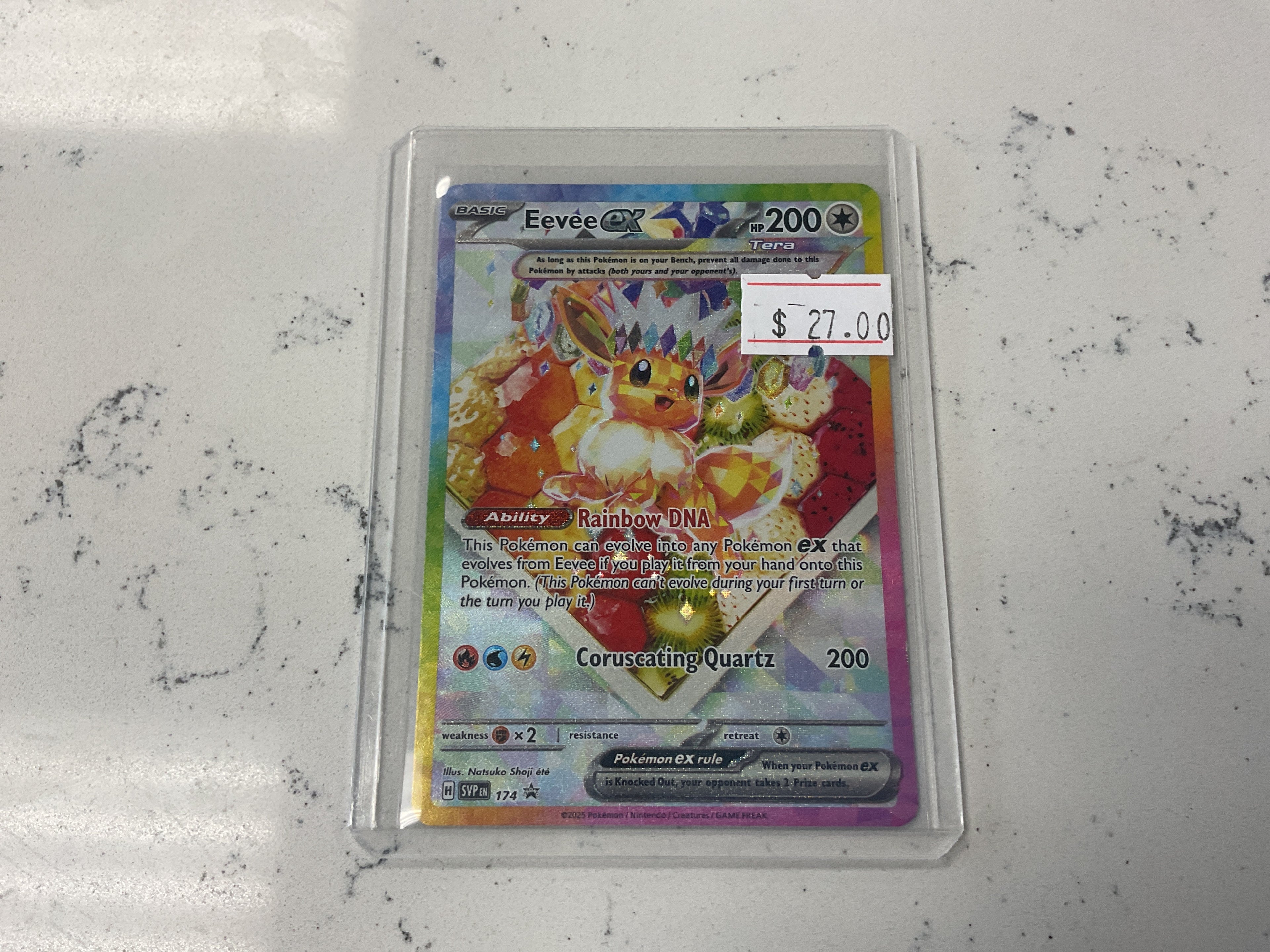 Eevee 174