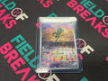 Teal Mask Ogerpon Twilight Masquerade ETB Promo 123