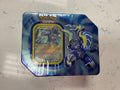 Paldea legends tin