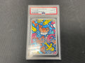 Tatsugiri Twilight Masquerade PSA 10