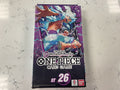 Luffy Starter Deck