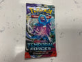 Temporal Forces Single Pack