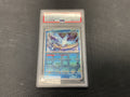 Arricuno Pokeball Reverse Holo 151 Japanese PSA 9