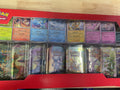 Prismatic Mini Tin 8 pack