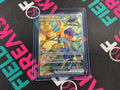 Hop’s Zacian Ex SIR Journey Together 186/159