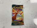 Darkness Ablaze single pack