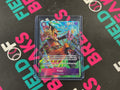 Foxy Alternate Art EB04-036