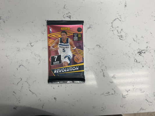 24-25 revolution single pack