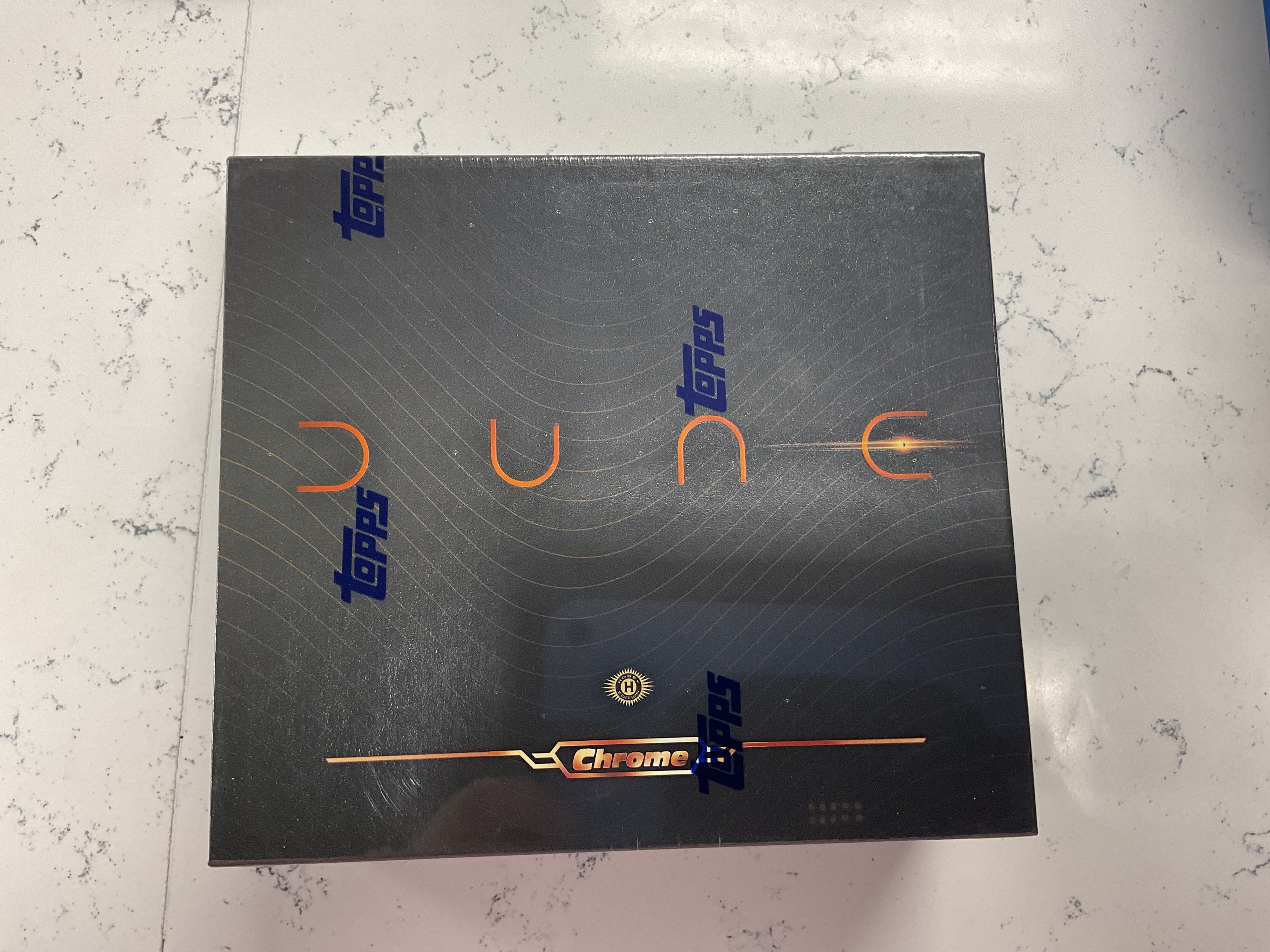 Dune 2025 HOBBY BOX