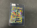 Mega Tyranitar EX