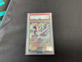 Lugia ex PSA 10 CLV Deck