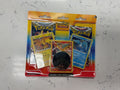Legendary birds 2 pack blister