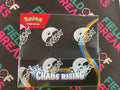 Chaos Rising Booster Box J&J