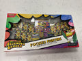 Foucused Fighters collection Ascended Heroes