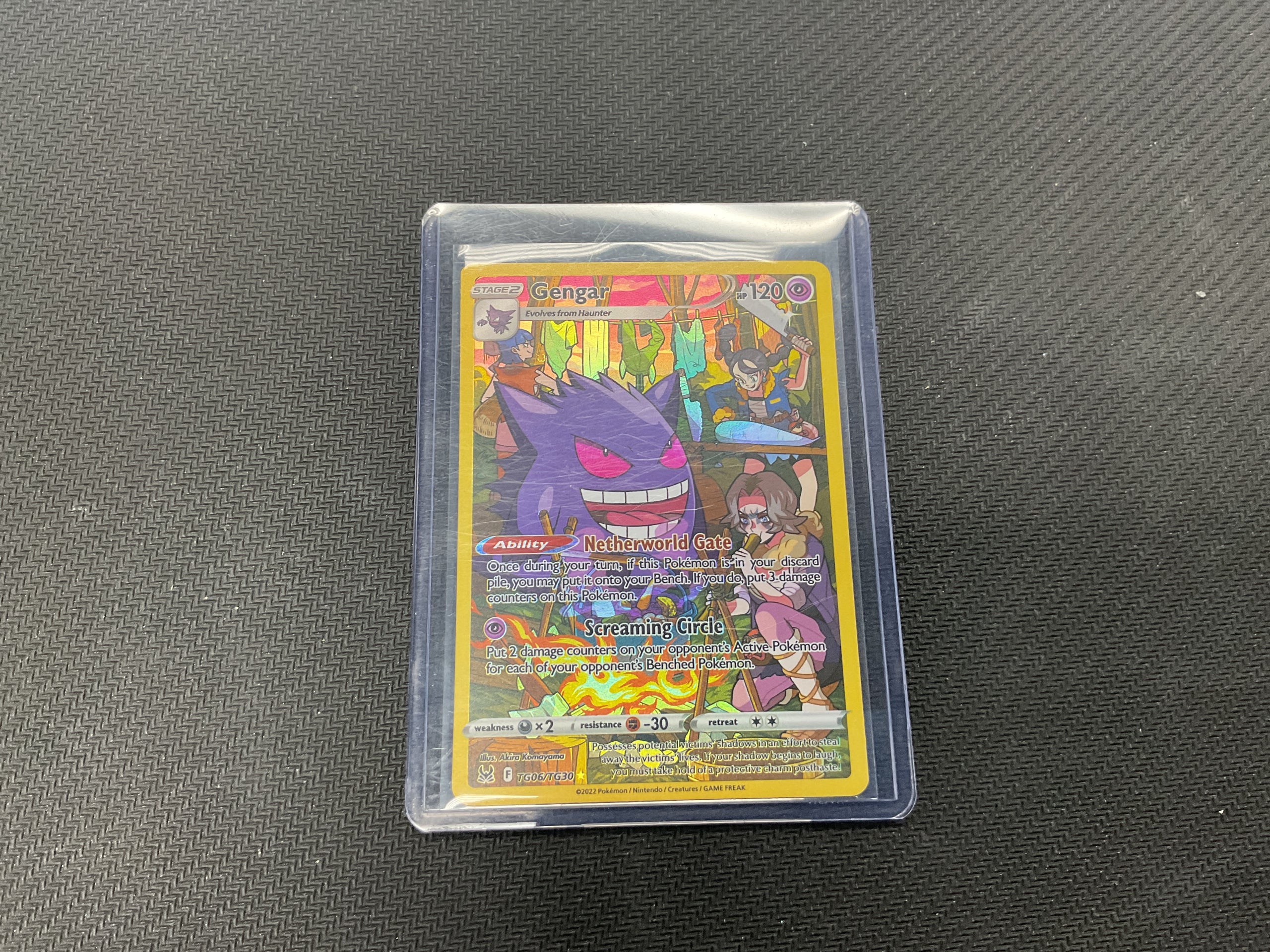 Gengar TG06