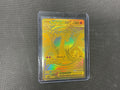 Mega Charizard X ex MUR GOLD CARD Phantasmal Flames