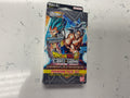 Dawn of the Z Legends Premium Pack SET 09 DBS-B18