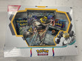 Melmetal ex box / Black Kyurem ex box
