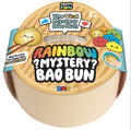 Rainbow Dumpling Squishy Mystery Bao Bun Fidget Toy