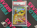 Jolteon SAR Terastal Festival PSA 10