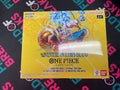 OP15 Adventure on Kami’s Island Booster Box