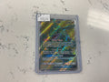 Rayquaza GX Full Art 160/168