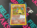 Base Set Charizard 4/102