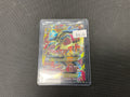 Mega Lucario EX Promo 55a/111 (LP)