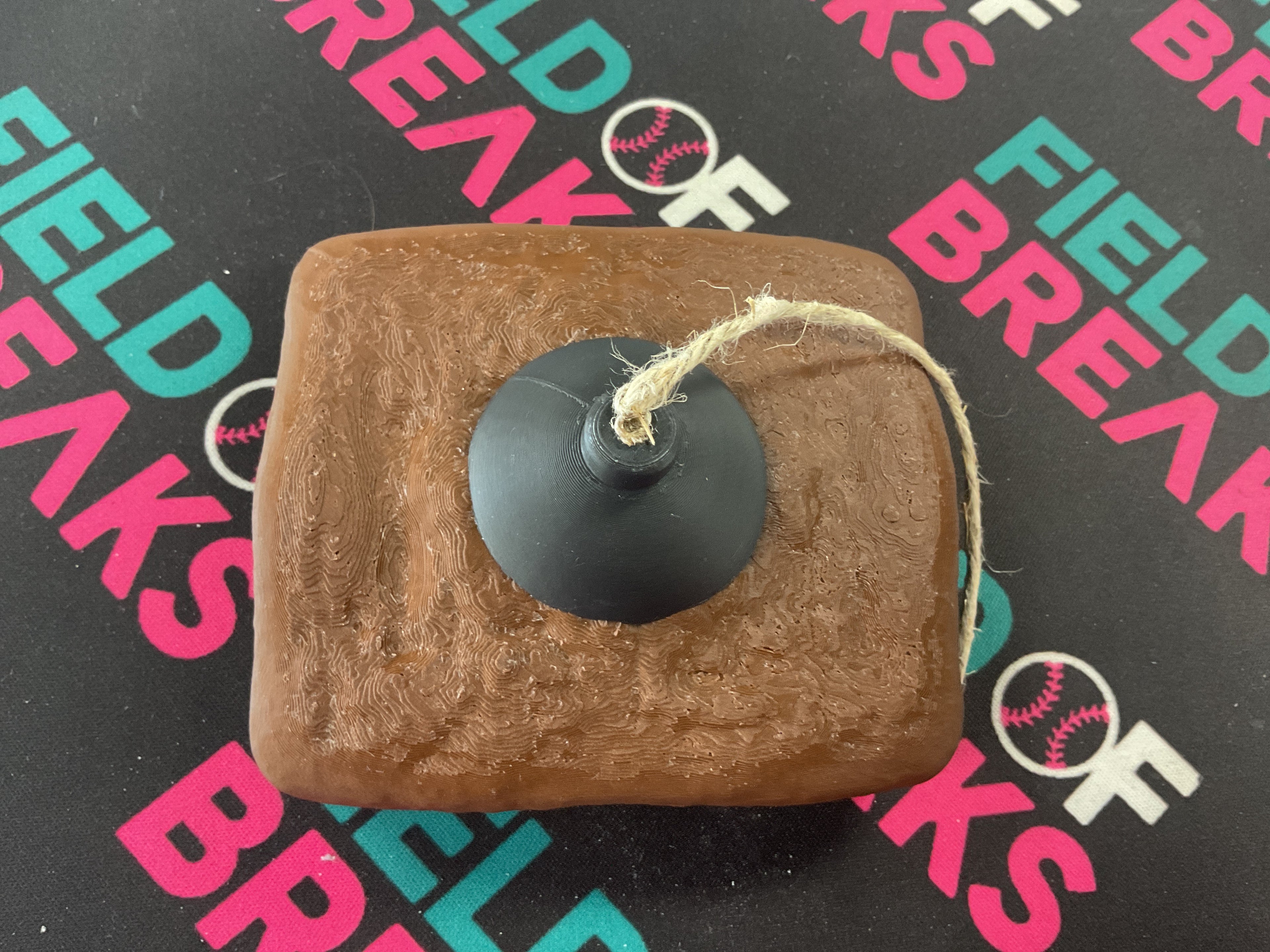Dungeons And Pastries Brownie Bomb