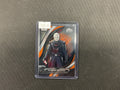 The Grand Inquisitor Topps Chrome Black orange/25