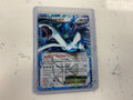 Lugia EX BW83