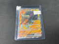 Bouffalant Ex Full Art White Flare