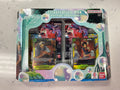 One Piece Illustration Box Vol. 7 Rayleigh / Shakuhaku