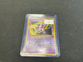 Mr. Mime Jungle Holo Japanese