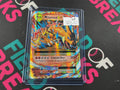 M Charizard EX 13/108 (LP)