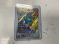 Totodile first partners