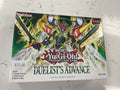 Duelist Advance 9 pack