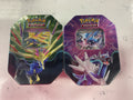 Xerneas Dialga Kyogre Tin