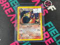 Dark Charizard Unlimited 4/82 LP